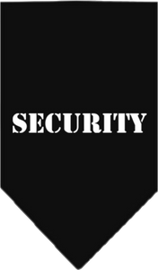 Security