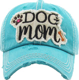 Dog Mom Hat
