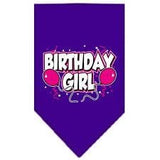 B-Day Girl Bandana