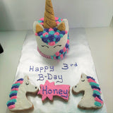 Unicorn Cake