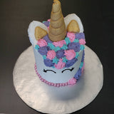 Unicorn Cake