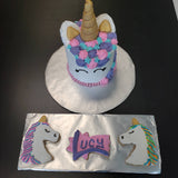 Unicorn Cake